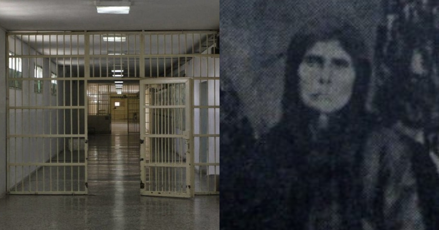 «Δράκαινα της Μάνης»: Η πρώτη κατά συρροήν δολοφόνος της σύγχρονης Ελλάδας και η τελευταία γυναίκα που καταδικάστηκε σε θάνατο