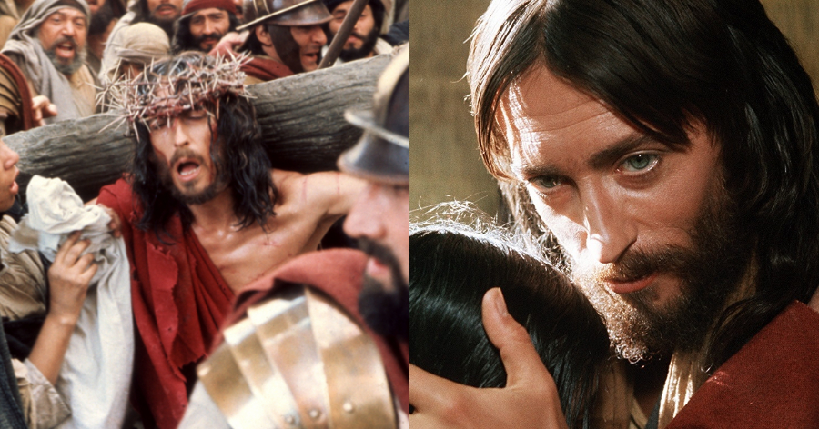 Ιησούς από τη Ναζαρέτ: Η σημερινή εικόνα των πρωταγωνιστών τη σειράς – Αγνώριστος ο «Ιωάννης ο Βαπτιστής»