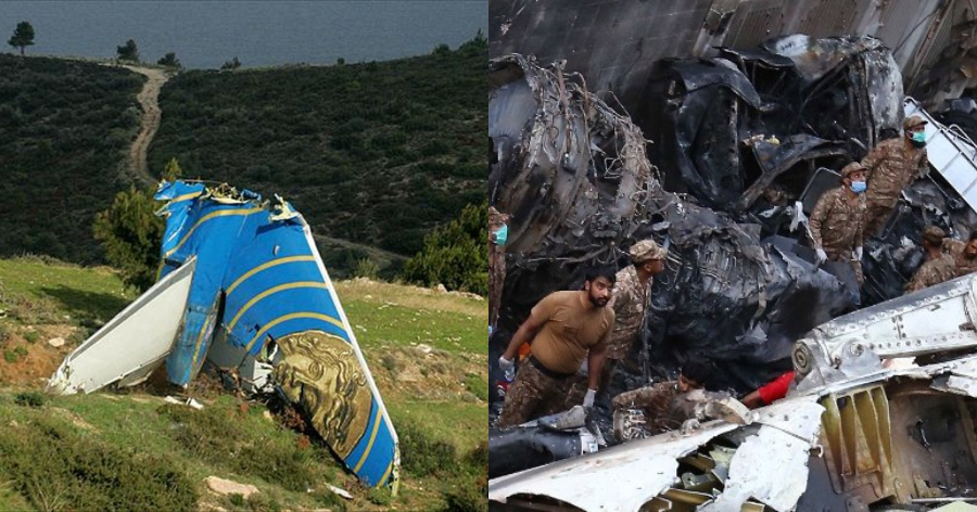 Αεροπορικό δυστύχημα της Helios: Οι άγνωστες λεπτομέρειες για την πτήση που οδήγησε 121 άτομα στο θάνατο – Τα μοιραία λάθη της τραγωδίας