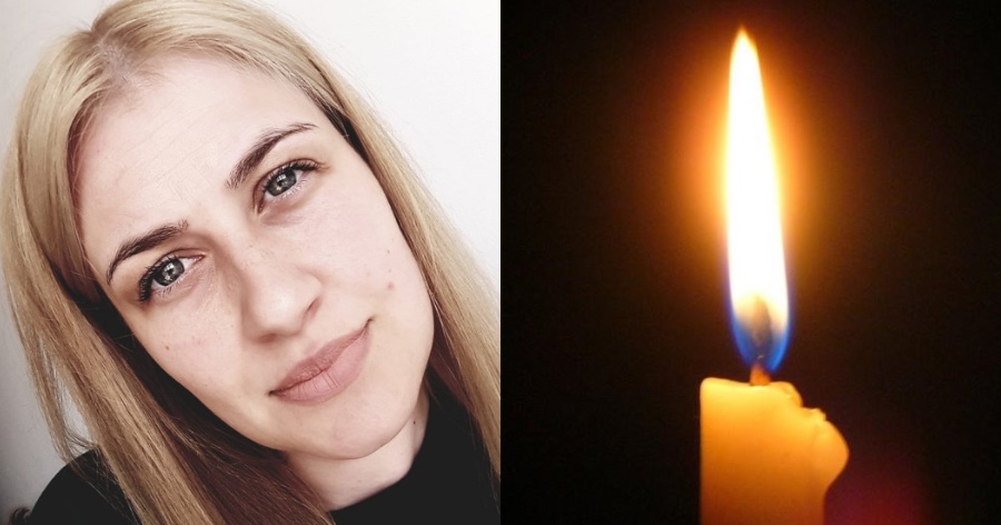 Πήγε νοσοκομείο με δύσπνοια και πέθανε μετά από λίγες ώρες: Θλίψη για την 33χρονη Φιλιώ