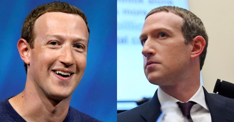 Μαρκ Ζάκερμπεργκ: Σκέφτεται να κλείσει Facebook και Instagram στην Ευρώπη