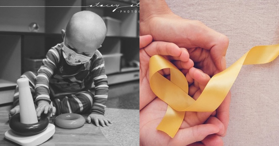 «Να μη φύγει άλλο παιδί από καρκίνο, να μην κλάψει άλλη μάνα, να μην κλάψει άλλος γονιός»