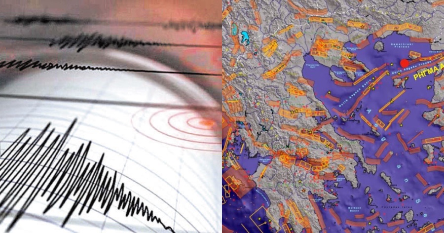 «Να προετοιμαστούμε για ακραίο σεισμό»: Η προειδοποίηση από σεισμολόγους και οι κόκκινες περιοχές
