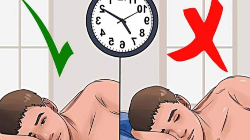 Καλός ύπνος: Αυτά είναι τα 5 απίστευτα κόλπα για να κοιμάσαι κάθε βράδυ χωρίς δυσκολία