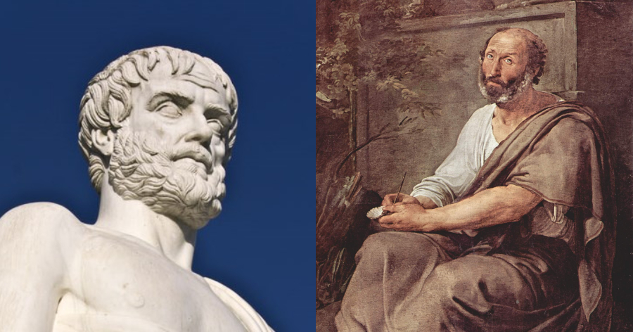 Αριστοτέλης: Ο πιο διάσημος άνθρωπος στην ιστορία – Ποιοι άλλοι Έλληνες βρίσκονται στη λίστα του MIT