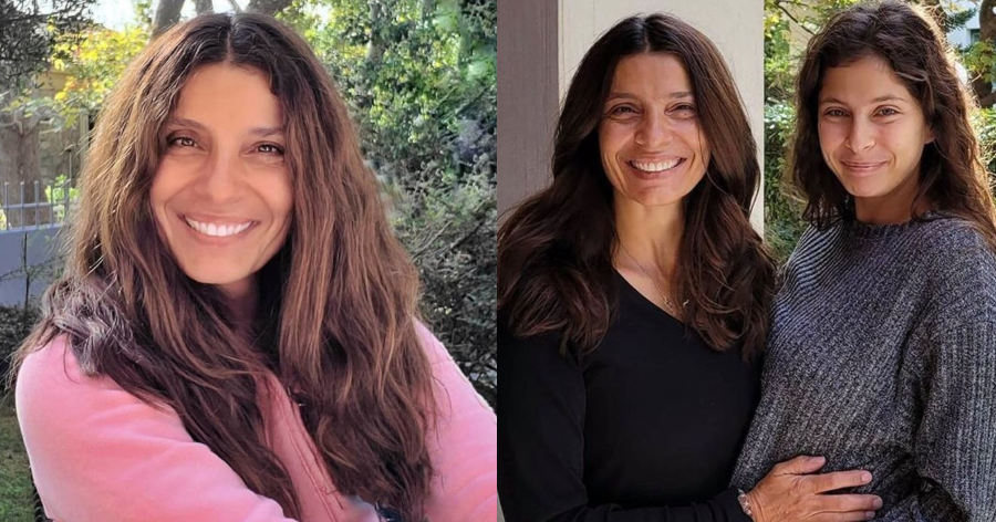 Πόπη Τσαπανίδου: Αυτές είναι οι τρεις εντυπωσιακές κόρες της δημοσιογράφου – Η μια πιο όμορφη από την άλλη