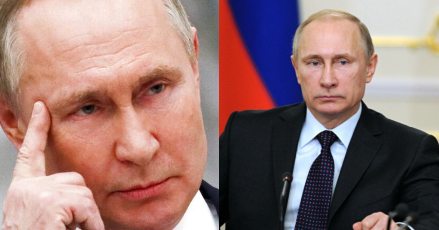 «Πώς ο Πούτιν έβαλε τέλος στην παγκοσμιοποίηση και στη νέα τάξη πραγμάτων»
