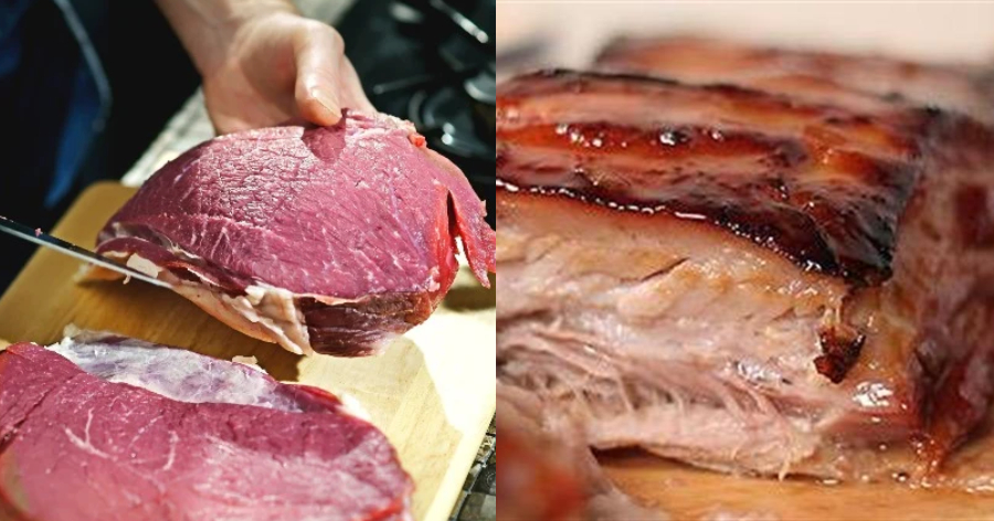 Τέλος το σκληρό κρέας: Πως να το ξεπαγώσετε εύκολα και με ασφαλή τρόπο – Τα κόλπα για κρέας μαλακό σαν λουκούμι
