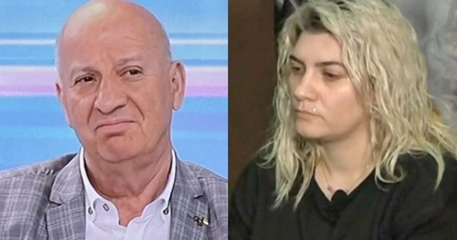 Θανάσης Κατερινόπουλος: «Και τα άλλα δύο παιδιά έφυγαν από τα χέρια της» – Πώς υποψιάστηκε την Ρούλα Πισπιρίγκου