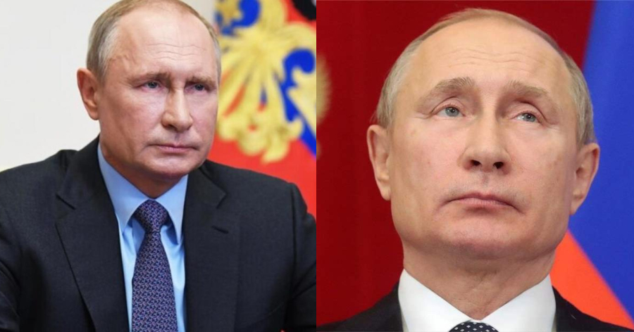 Βλαντίμιρ Πούτιν: Νέο διάταγμα – Σε ρούβλια από την 1η Απριλίου η αγορά φυσικού αερίου για τις «μη φιλικές» χώρες