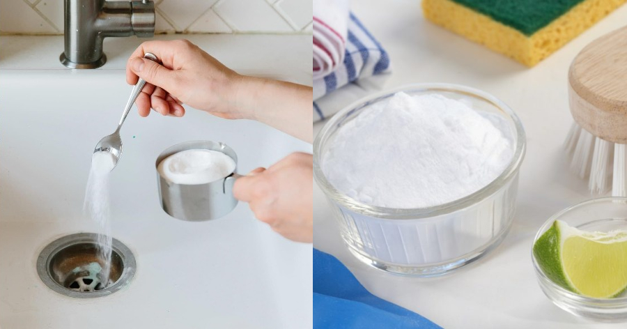 Θαυματουργό αλάτι: Οι 7 έξυπνοι τρόποι που μπορείτε να το χρησιμοποιήσετε στην καθαριότητα