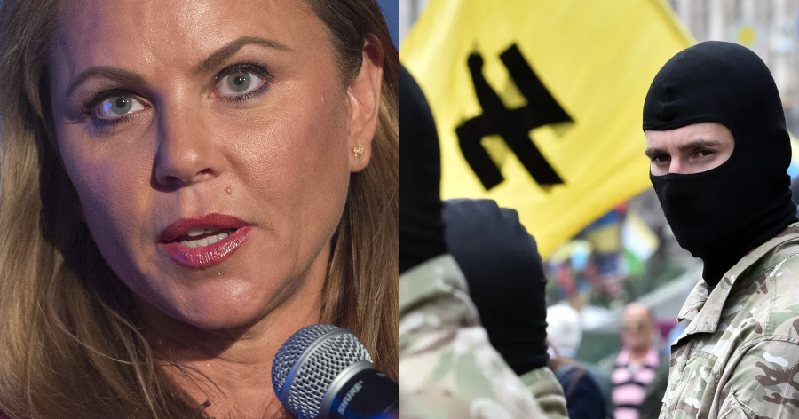 Καταγγελίες «κόλαφος» της Lara Logan: Χαμός στην Αμερική από το σκάνδαλο