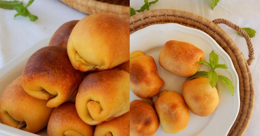 Κυπριακά τυροπιτάκια: Η εύκολη συνταγή για πεντανόστιμα χαλουμοπιτάκια