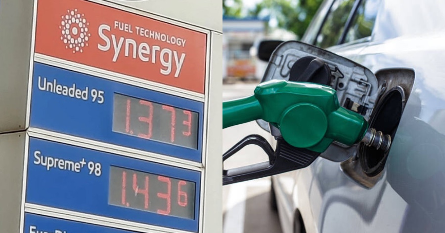 Στην Κύπρο στο 1,37 η βενζίνη ενώ στην Ελλάδα πάνω από 2 ευρώ – Πού οφείλεται η διαφορά