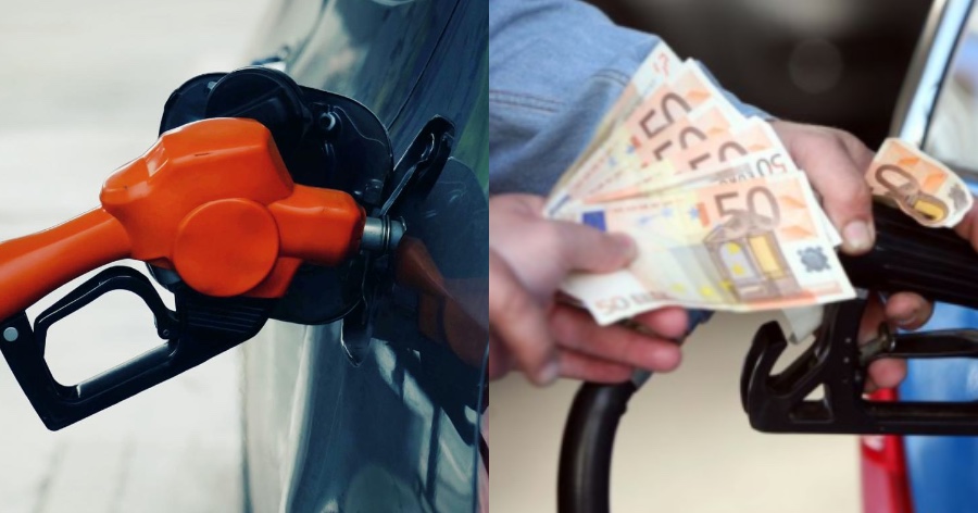 Μέχρι και 400 ευρώ το έκτακτο επίδομα – Έρχονται «κουπόνια» για τη βενζίνη