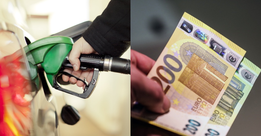 Επίδομα 400€ – Κουπόνια για καύσιμα – Επιδότηση στο ρεύμα: Τα 6 έκτακτα μέτρα που δίνουν ανάσα στα νοικοκυριά