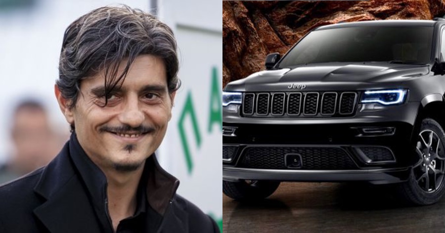 Σπάει τα κοντέρ ο Γιαννακόπουλος: Χαρίζει 50.000 ευρώ και ένα Jeep Grand Cherokee – Πως θα τα αποκτησετε