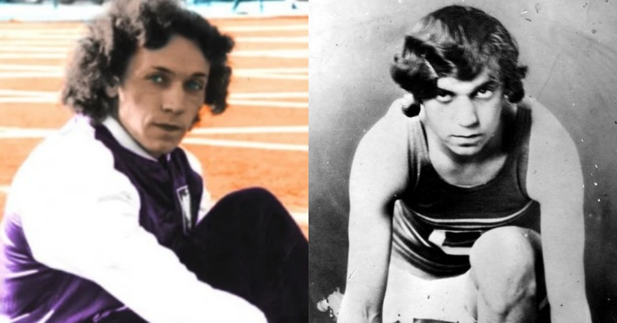Στέλλα Γουόλς: Η Ολυμπιονίκης που άφησε εποχή, με τα ανδρικά γεννητικά όργανα και η στυγερή δολοφονία της
