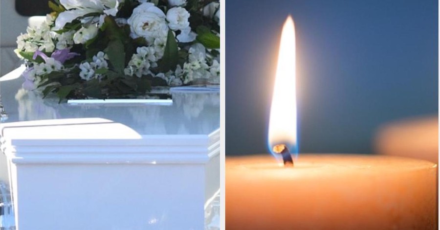 «Πηγασάκι μας»: Οι φίλοι του αποχαιρετούν στην κηδεία του τον 6χρονο που έσβησε ξαφνικά πέφτοντας από μπαλκόνι