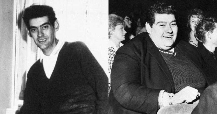 Απώλεια κιλών: Η εξαιρετική περίπτωση του ανθρώπου που δεν έφαγε για 385 μέρες – Έχασε 125 κιλά και μπήκε στο Γκίνες