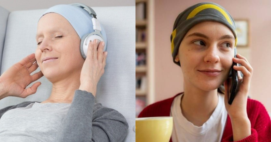 Το όνειρο που έγινε πραγματικότητα: Στο Αρεταίειο Νοσοκομείο το πρώτο Pampering Room για γυναίκες με καρκίνο στην Ελλάδα