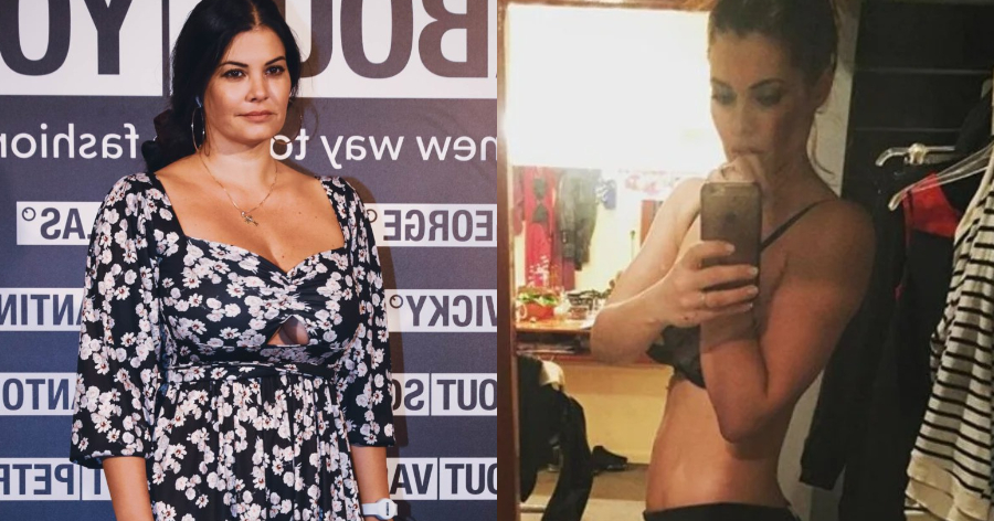 Μαρία Κορινθίου: Πιο αδύνατη από ποτέ – Η τρομερή αλλαγή στο σώμα της και γιατί δεν λέει πόσα κιλά έχασε
