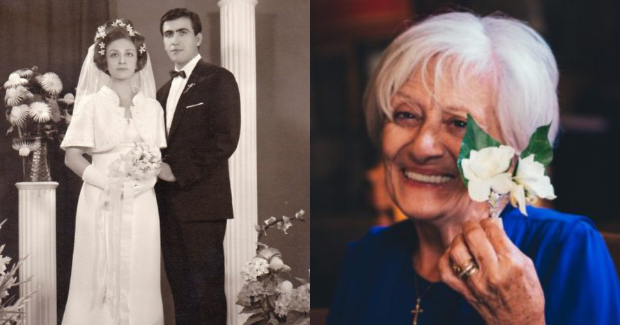 Δήμητρα Μπεμπεδέλη: Οι Κωνσταντινουπολίτες γονείς, τα 57 χρόνια καριέρας, η απώλεια που της τσάκισε τη ζωή και η σχέση της με τη θρησκεία