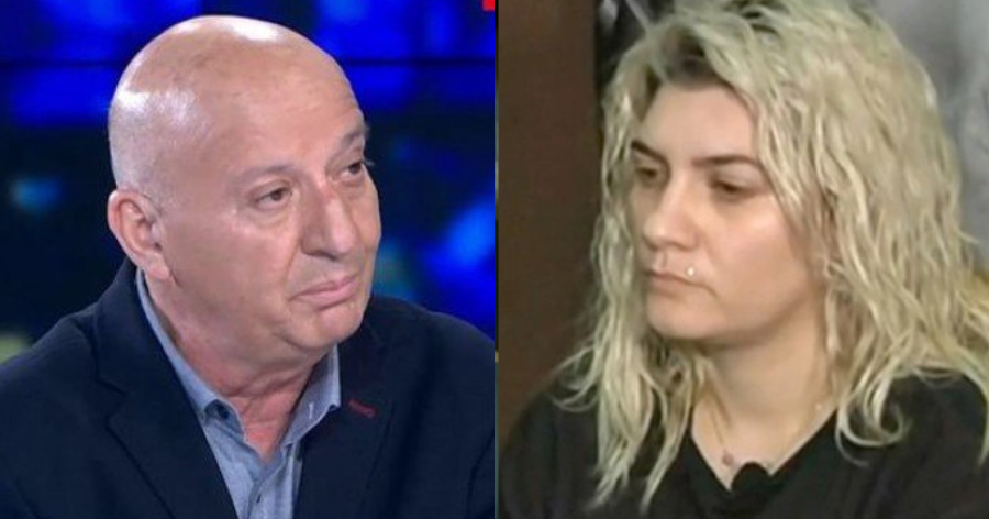 Θανάσης Κατερινόπουλος για Πισπιρίγκου: «Μετά από 10 ώρες ανάκρισης θα ομολογήσει και τους άλλους 2 θανάτους»