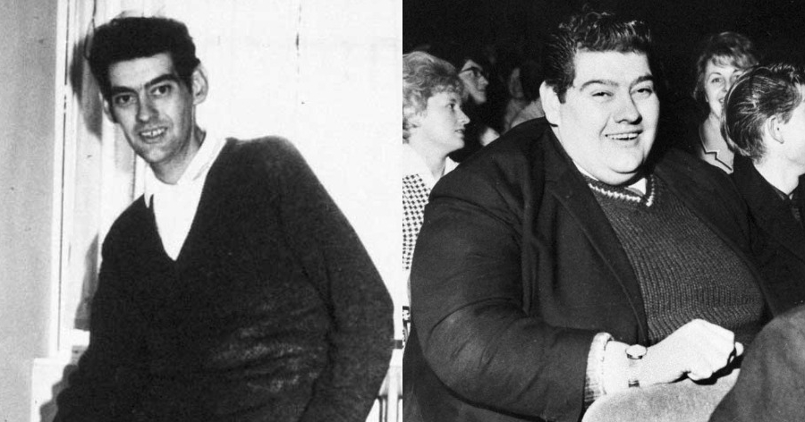 Χάσιμο περιττών κιλών: Μοναδική περίπτωση ανθρώπου που δεν έφαγε για 385 μέρες, έχασε 125 κιλά – Μπήκε στο βιβλίο Γκίνες