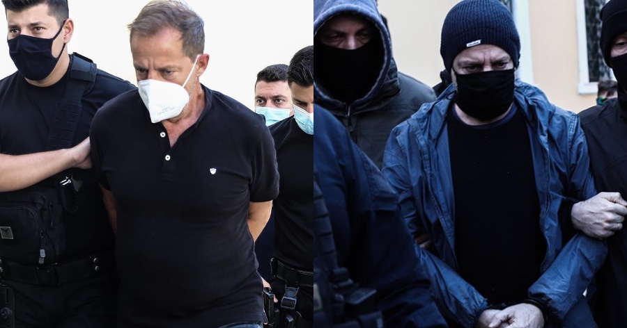 Δίκη Δημήτρη Λιγνάδη: Στη δημοσιότητα για πρώτη φορά οι φωτογραφίες του Αλί που έδειξε ο Κούγιας στο δικαστήριο