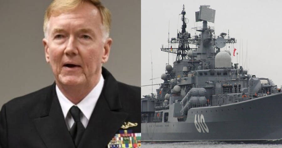 Το ΝΑΤΟ μπορεί να καταστρέψει το ρωσικό πολεμικό ναυτικό μέσα σε λίγες μέρες – Oι δηλώσεις Αμερικανού Ναυάρχου