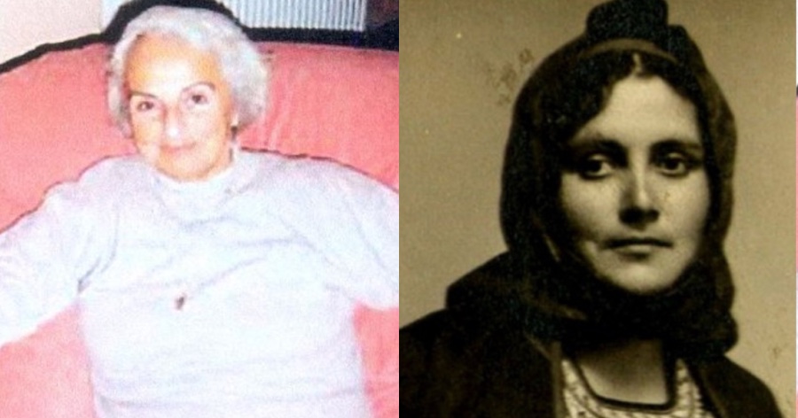 Ελένη η Πόντια: Η αληθινή ιστορία από το 1922 με την γυναίκα που χάθηκε στον ξεριζωμό και συγκίνησε ακόμη και τους Τούρκους