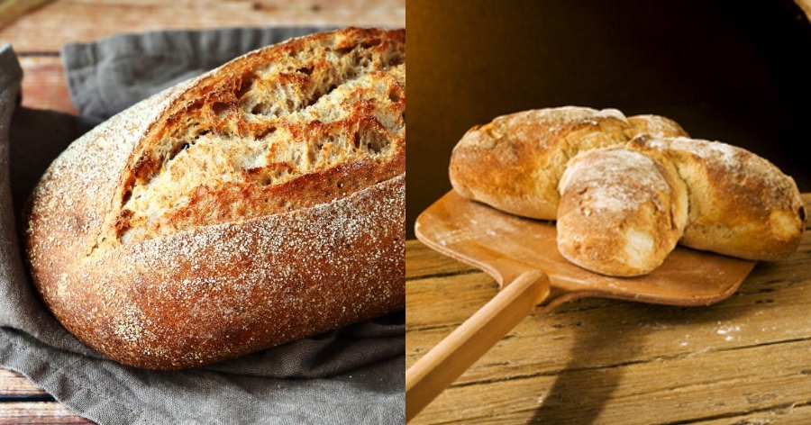 Θα αγγίξει το 1,50 ευρώ η τιμή της φραντζόλας: Ψωμί από χρυσάφι
