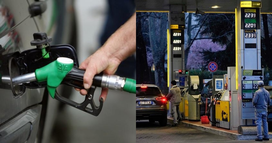 Πώς θα πάρετε την προπληρωμένη κάρτα – Τα ποσά για βενζίνη και πετρέλαιο