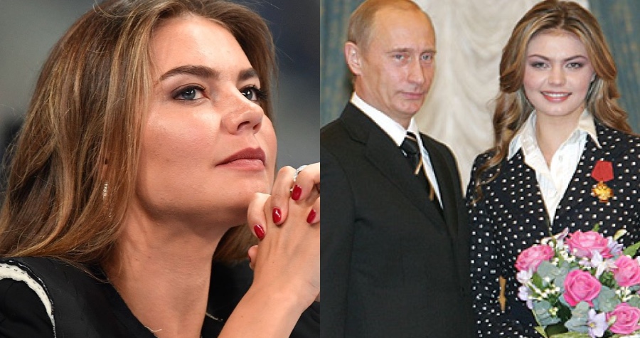 Αλίνα Καμπάεβα: Ποια είναι η φημολογούμενη ερωμένη του Πούτιν, η μυστική σχέση, τα παιδιά και η «φυγάδευση» στην Ελβετία