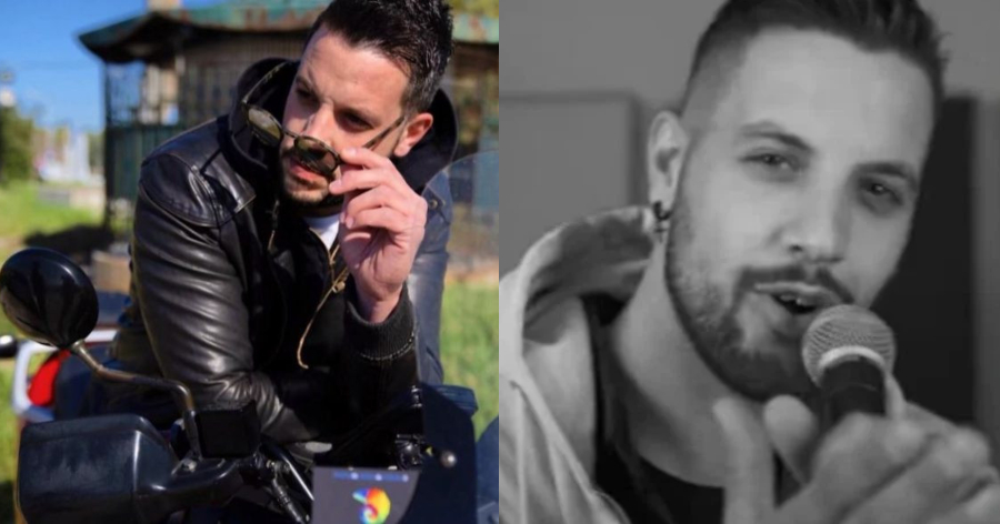 Μάνος Δασκαλάκης: Η ανάρτηση με το τραγούδι του για τα τρία παιδιά – «Μύλος» με το προφίλ του στο Twitter