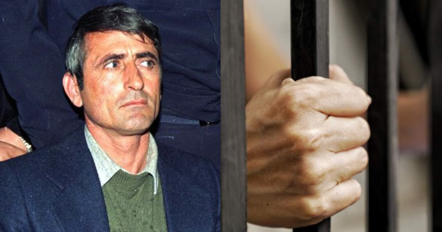 Η τιμωρία των φυλακών: Αυτοί είναι οι 5 Έλληνες ψυχροί δολοφόνοι που “αυτοκτόνησαν” μέσα στο κελί τους
