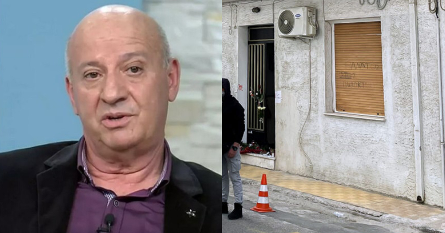 «Κάποιοι θα χάσουν τον ύπνο τους με τις εξελίξεις που έρχονται»: Ο Θανάσης Κατερινόπουλος για τον θάνατο της σπιτονοικοκυράς