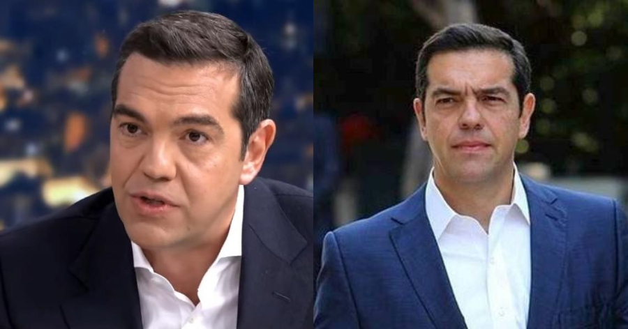 Αλέξης Τσίπρας: «Ο ΣΥΡΙΖΑ δυναμώνει, ο εφιάλτης της κυβέρνησης Μητσοτάκη τελειώνει»
