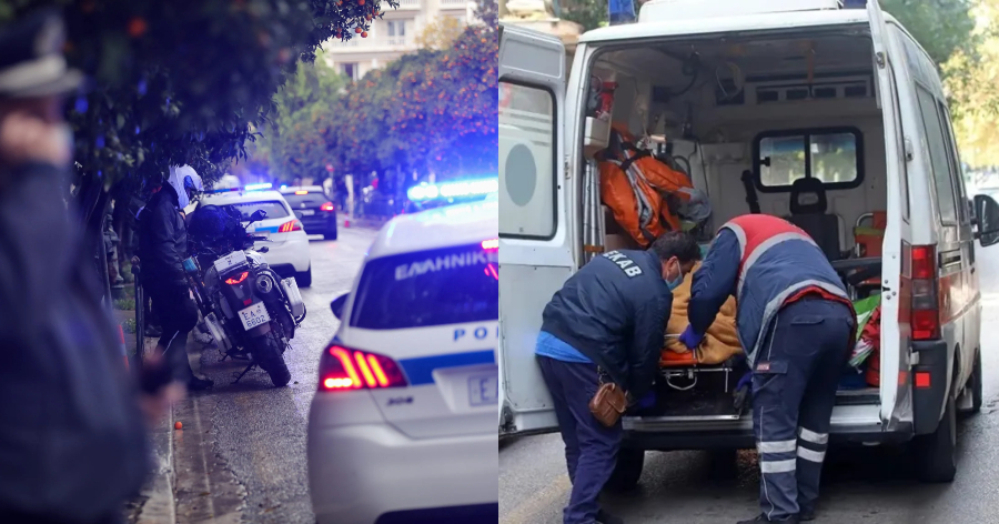 Θεσσαλονίκη: Ελεύθερος με εντολή εισαγγελέα ο 18χρονος – Μαχαίρωσε τον πατριό του επειδή κακοποιούσε την μητέρα του