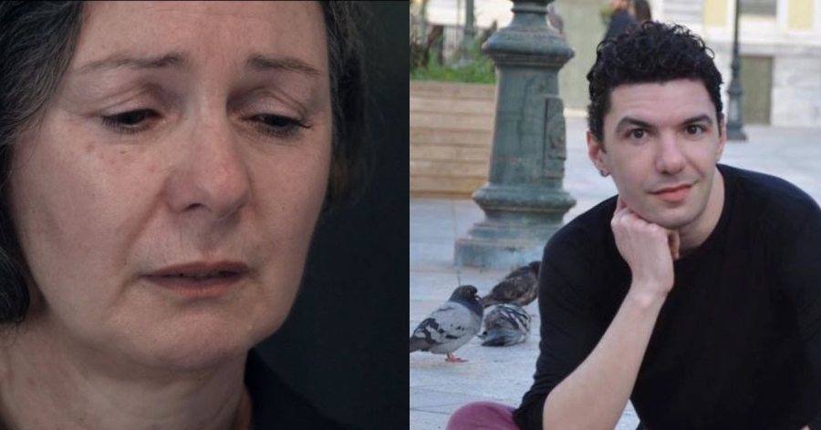 Μητέρα Ζακ Κωστόπουλου: «Αυτά τα 3,5 χρόνια δεν ακούσαμε ένα συγγνώμη, ένα έκανα λάθος, ένα έχω τύψεις»