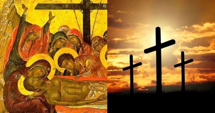 Μεγάλη Παρασκευή: Τα έθιμα και τα γεγονότα για την πιο θλιμμένη μέρα των Χριστιανών
