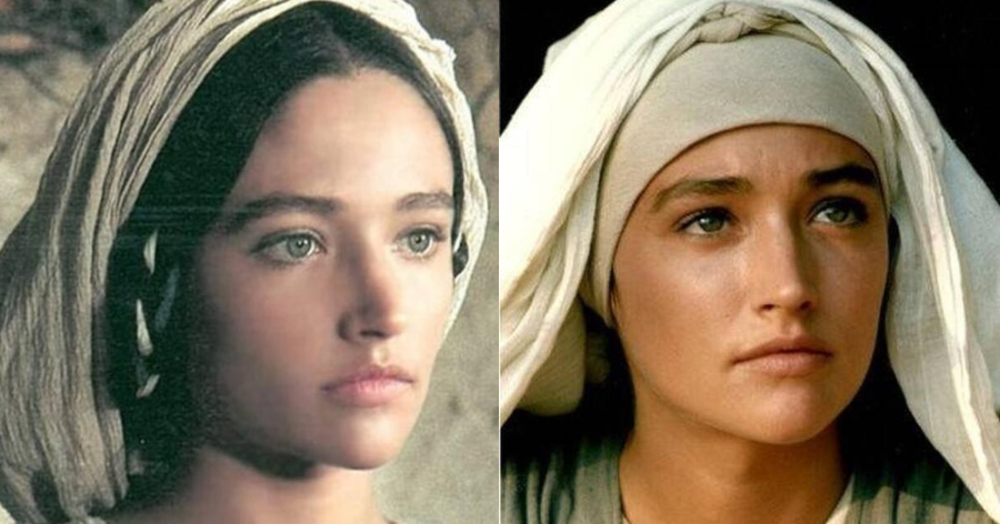 Ολίβια Χάσεϊ: Δείτε πως είναι σήμερα στα 71 της η ηθοποιός που έπαιξε την Παναγία στον “Ιησού από τη Ναζαρέτ”
