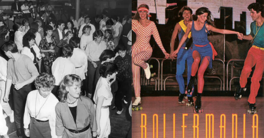 Ντισκοτέκ: Η μυθική μπαρμπαρέλα των 80s που ξεσήκωνε την Αθήνα, τα κουρέματα και οι διαγωνισμοί χορού