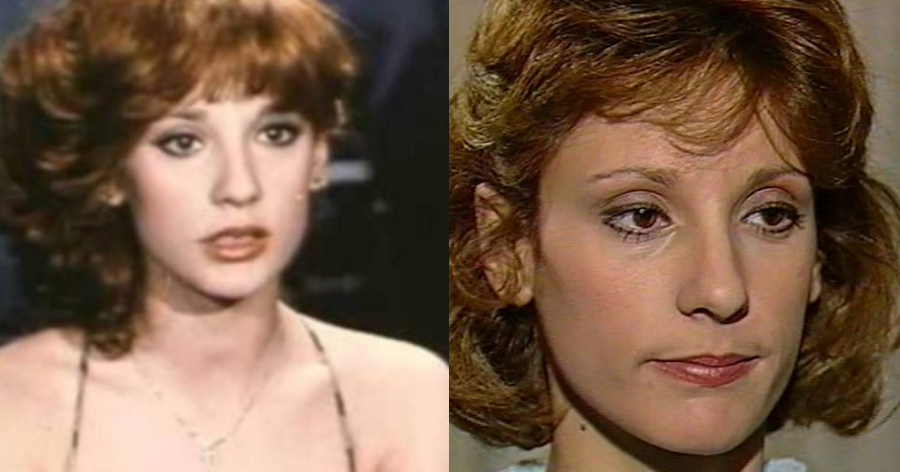 Τέτα Κωνσταντά: Η γλυκύτατη ηθοποιός της δεκαετίας του 80, παραμένει εντυπωσιακή και όμορφη ακόμη και σήμερα