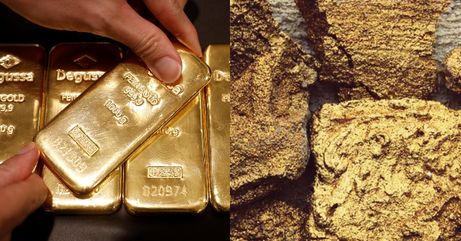 Ο χρυσός της Ελλάδας: Πόσα αποθέματα υπάρχουν, οι κρυφές πωλήσεις και πού βρίσκεται σήμερα