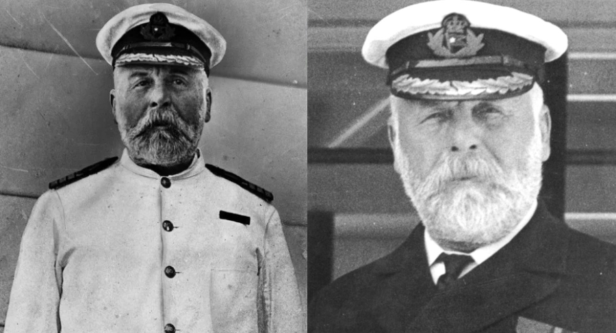 Τιτανικός: Η αληθινή ιστορία του καπετάνιου και η αλήθεια για την ευθύνη του στο ναυάγιο