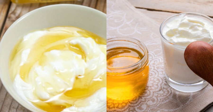 Δίαιτα με μέλι και γιαούρτι: Το κόλπο για γρήγορη απώλεια βάρους και αποτοξίνωση του οργανισμού
