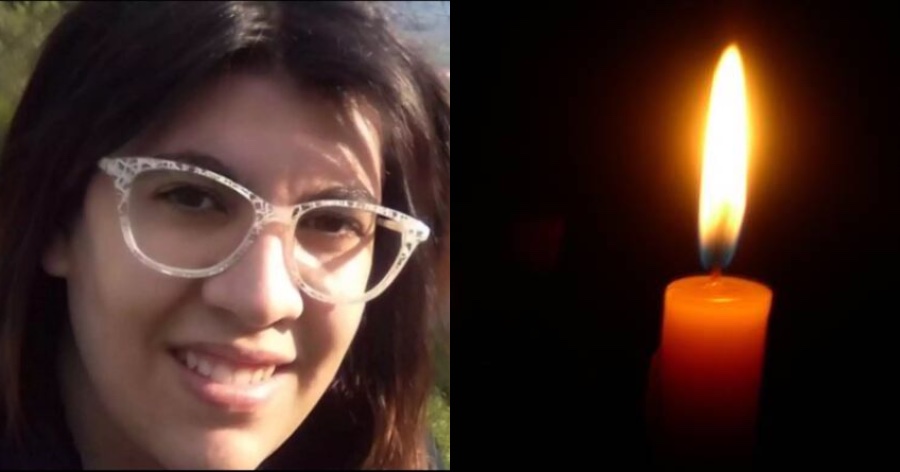 Θρήνος στην Λάρισα: 27χρονη κατέρρευσε μέσα σου σπίτι της και άφησε την τελευταία της πνοή