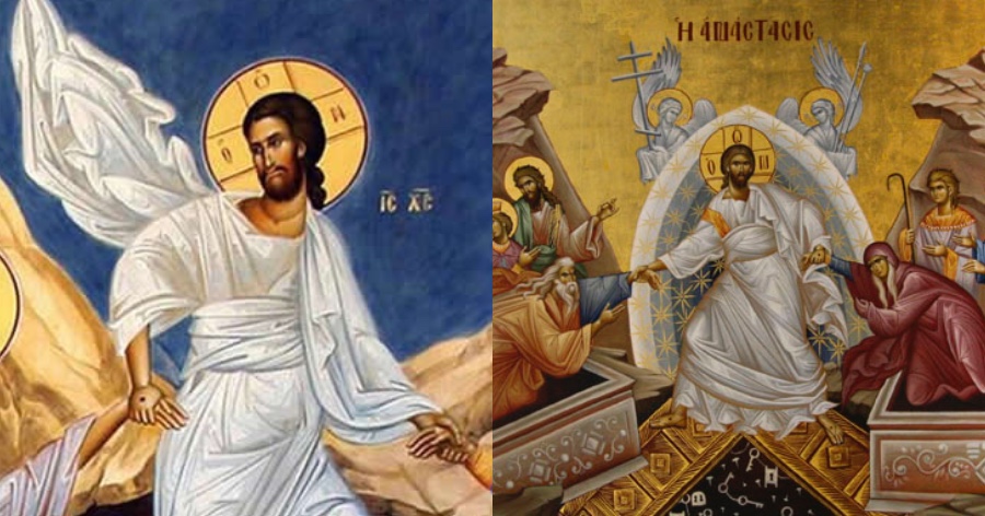 Μεγάλο Σάββατο: Τι συμβολίζει η Πρώτη Ανάσταση – «Ανάστα ο Θεός»